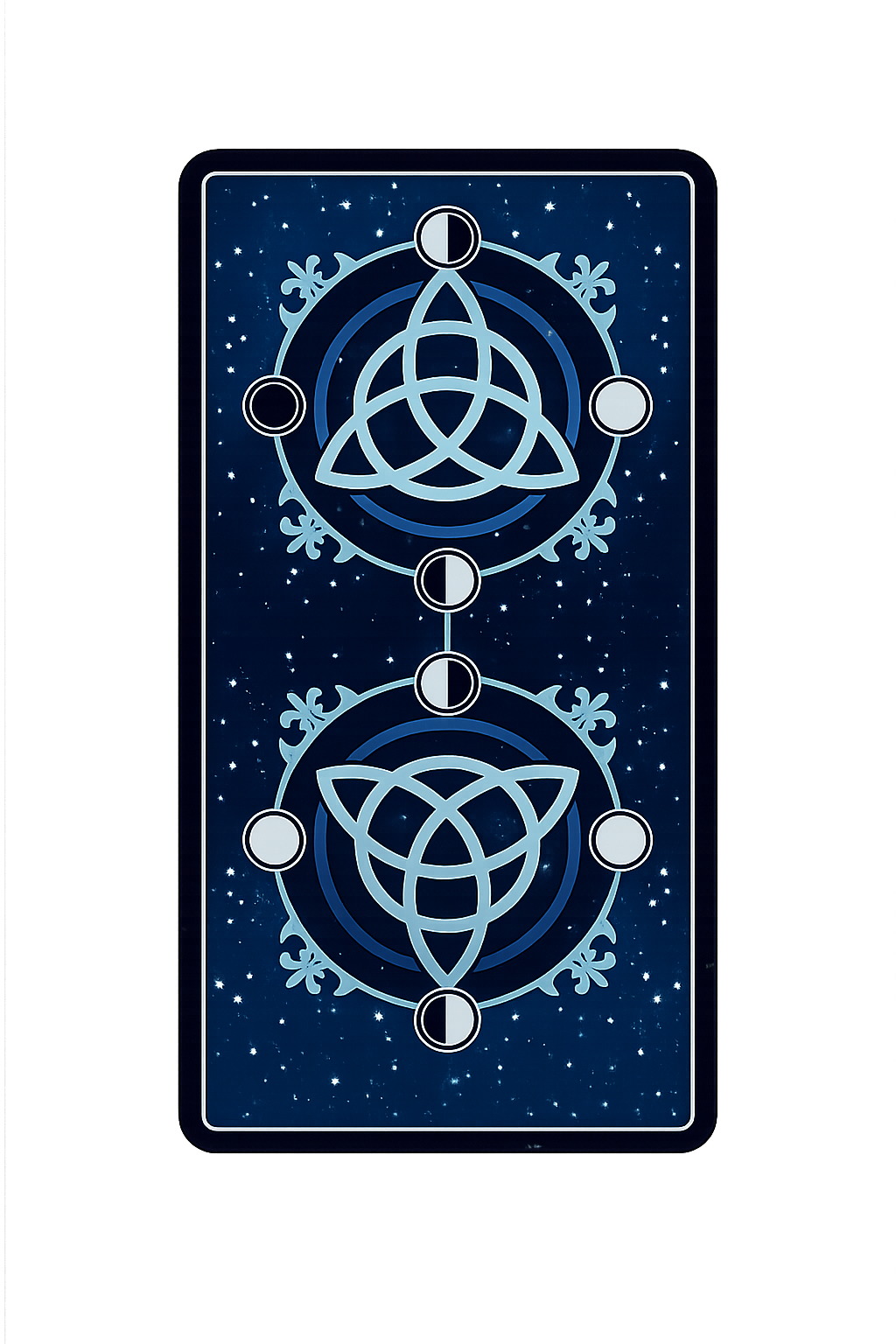 Oráculo y tarot